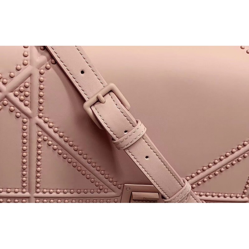 Replica Christian Dior Calfskin Diorama Ultra Bag M0422