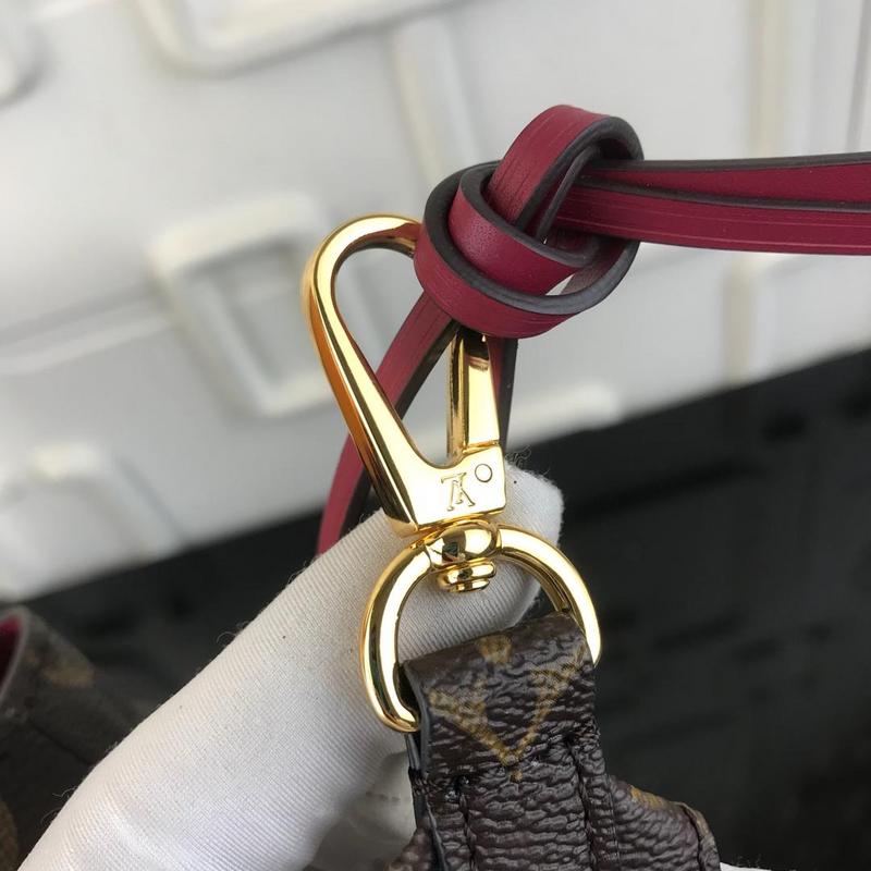 Replica Louis Vuitton Aaa-Noe Pouch M43445