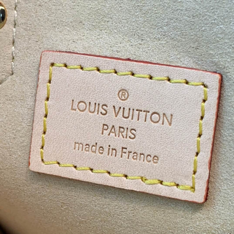 Replica Louis Vuitton Monogram Canvas Mini Onthego M69846