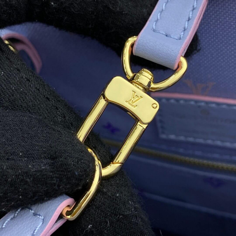 Replica Louis Vuitton Onthego Gm M46076 Sunrise Pastel