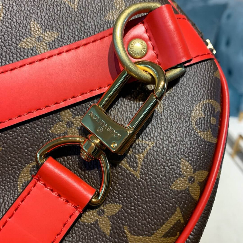 Replica Louis Vuitton Keepall Bandouliere 50 M44740