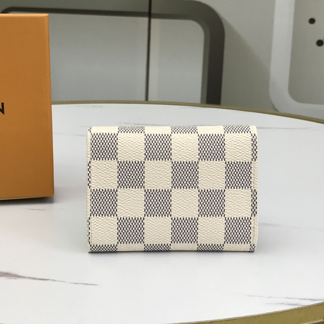 Replica Louis Vuitton Enveloppe Carte De Visite M63801