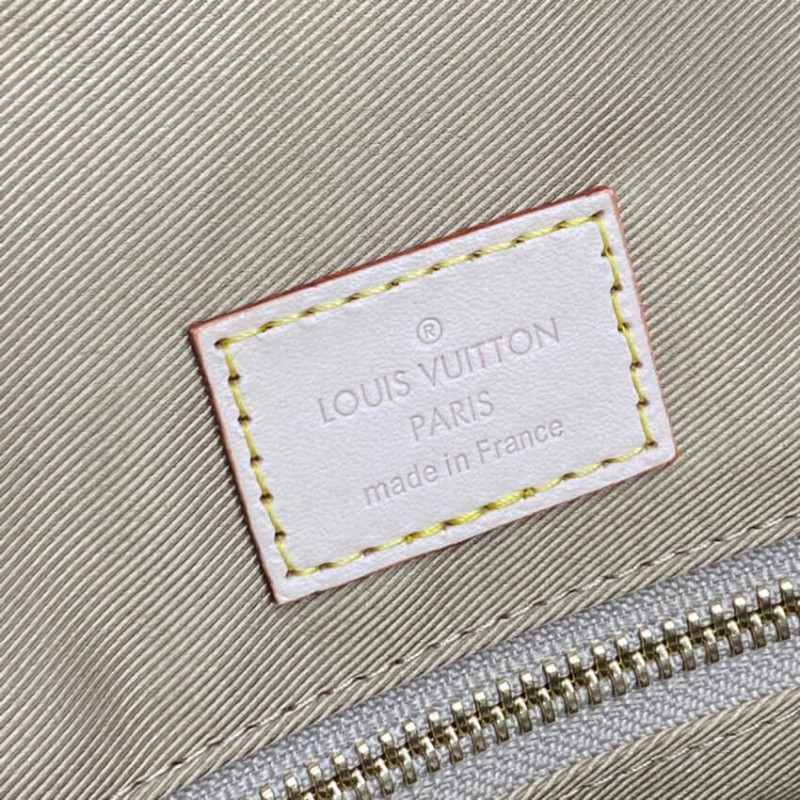 Replica Louis Vuitton Monogram Graceful Mm M43703 M43704