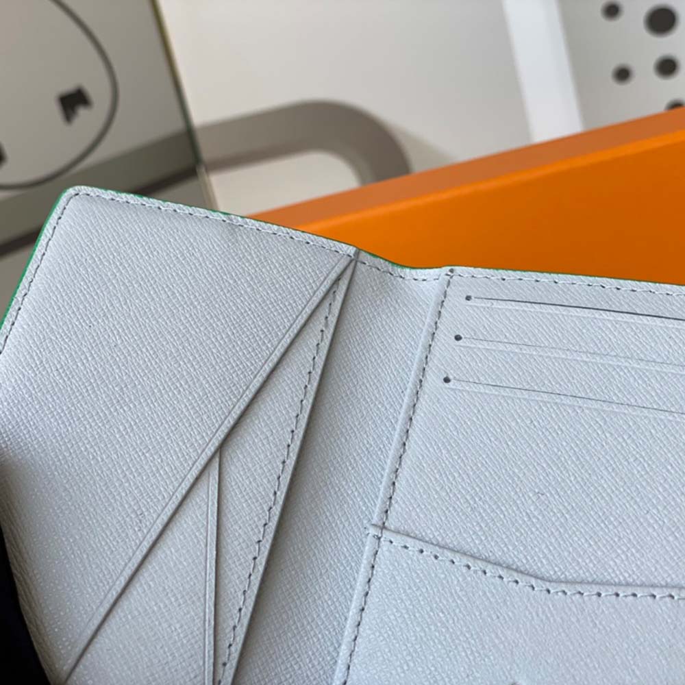 Replica Louis Vuitton Pocket Organizer M80798