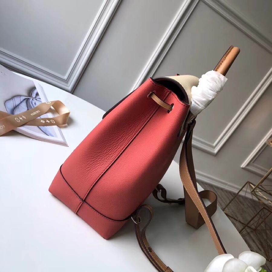 Replica Louis Vuitton Aaa-Lockme Backpack M41815
