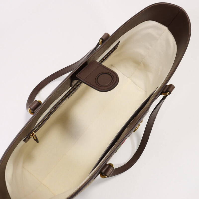 Replica Gucci Ophidia Jumbo Gg Medium Tote 631685