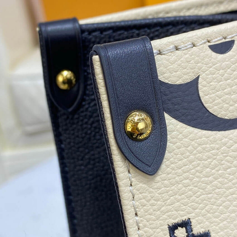 Replica Louis Vuitton Onthego Mm M46015 M46016