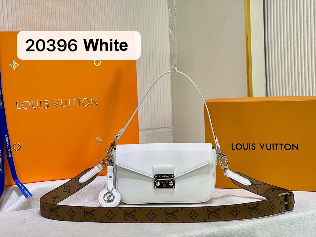 Replica Louis Vuitton Swing Bag