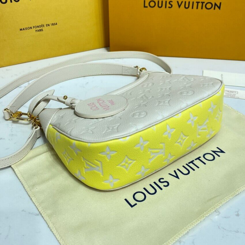 Replica Louis Vuitton Bagatelle M46113 M46091