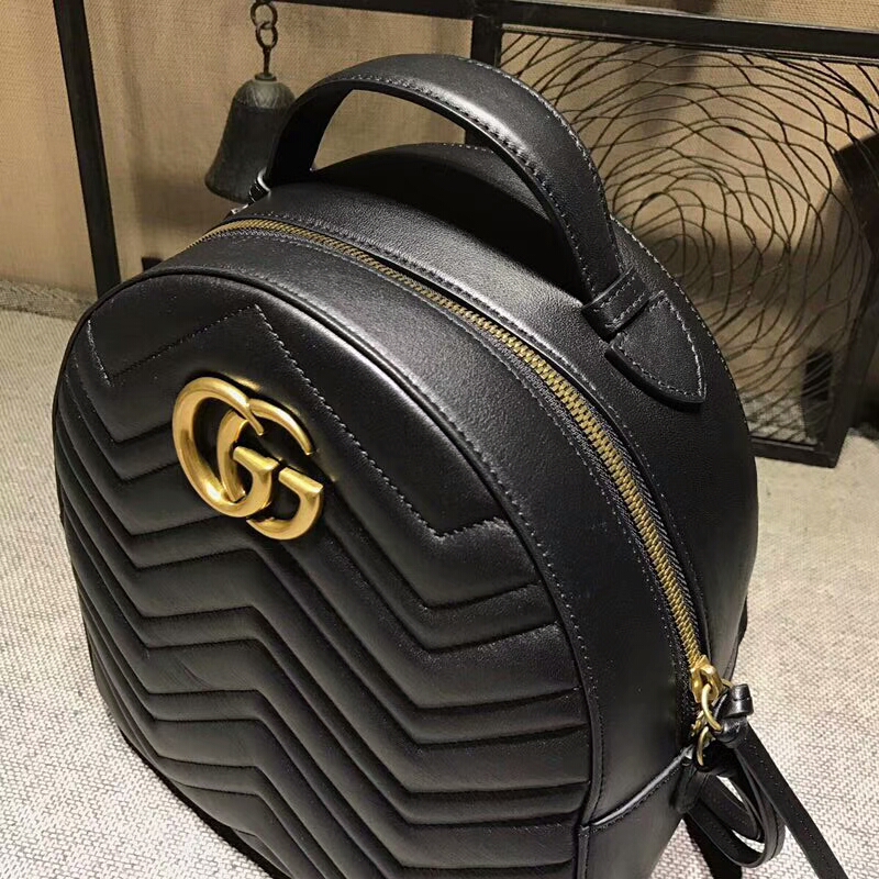 Replica Gucci Marmont Backpack