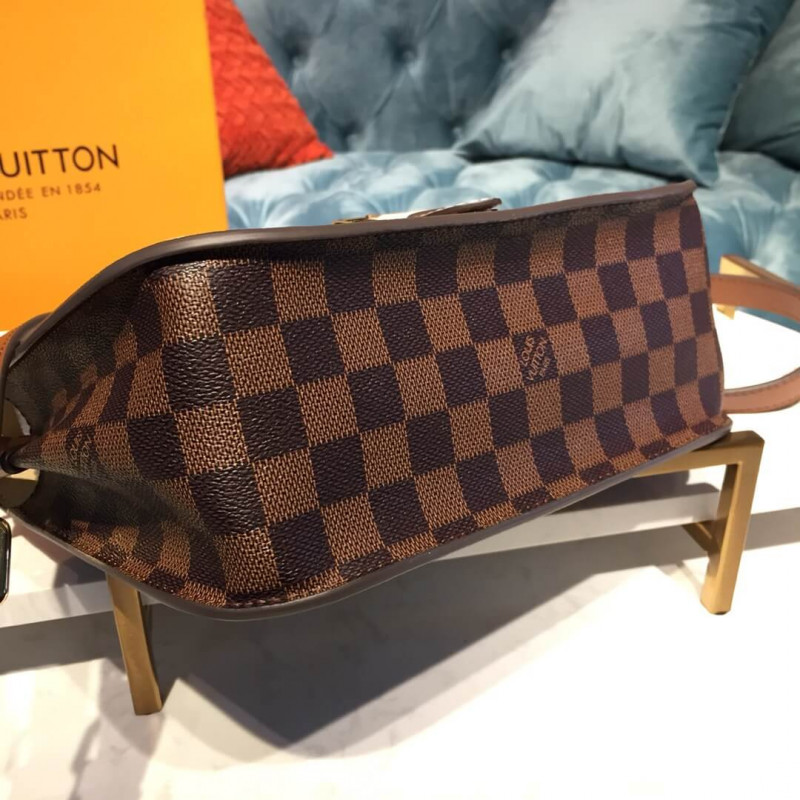 Replica Louis Vuitton Damier Ebene Beaumarchais N40146 N40147 N40148