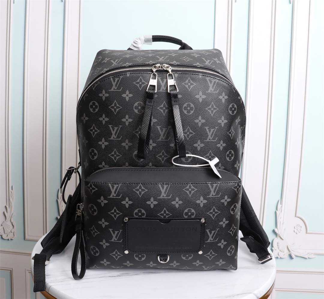 Replica Louis Vuitton Discovery Backpack M45218