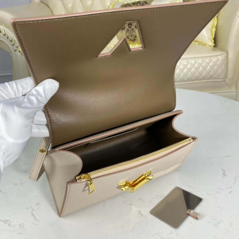 Replica Louis Vuitton Twist One Handle Pm M57093