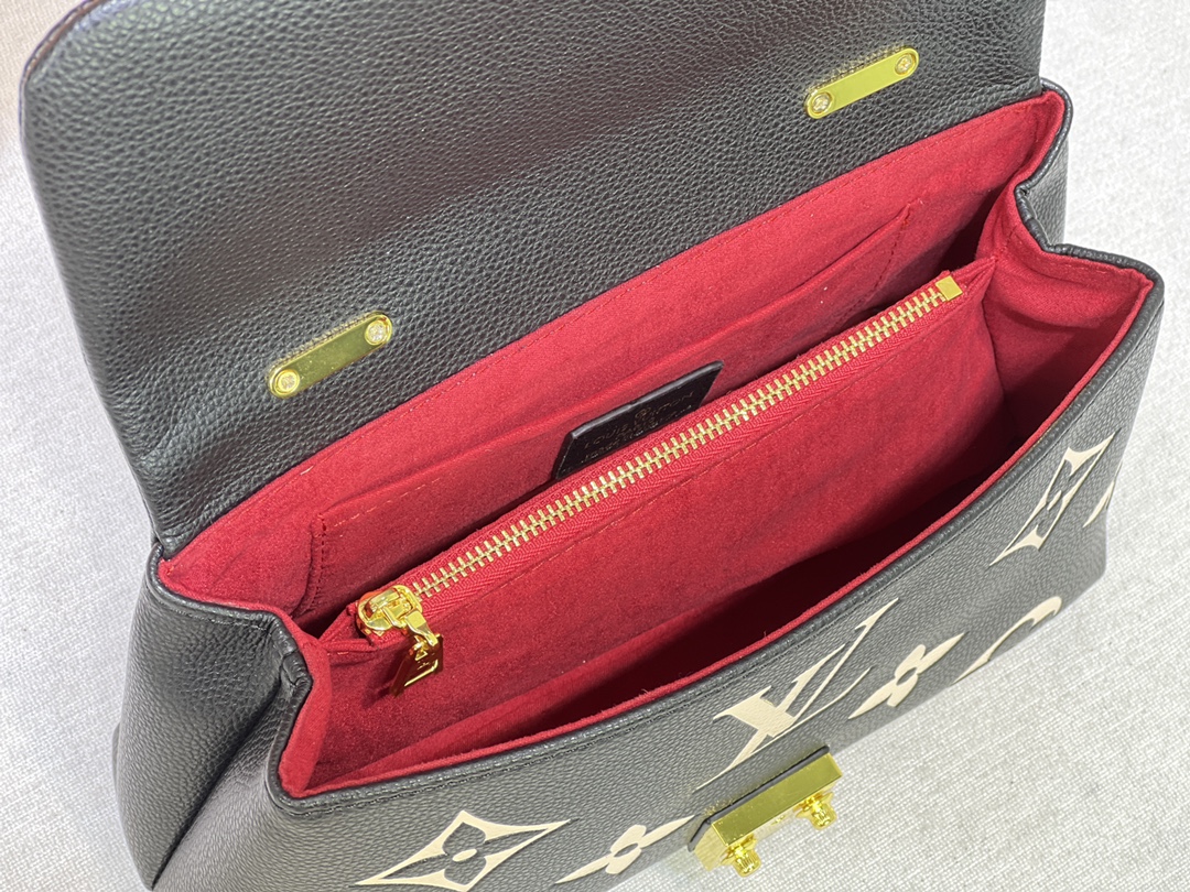 Replica Louis Vuitton Madeleine Bb Handbag