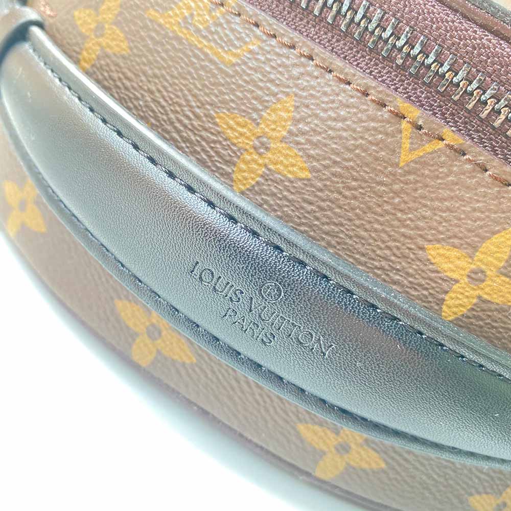 Replica Louis Vuitton Wheel Box M59706