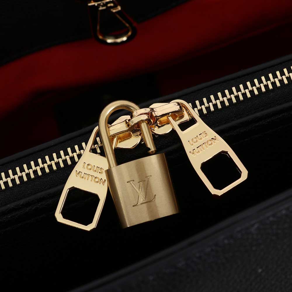 Replica Louis Vuitton Montaigne Bb M45489