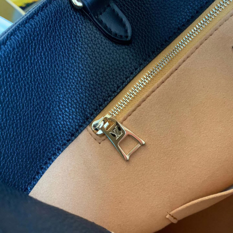 Replica Louis Vuitton Monogram Empreinte Onthego Gm M44933