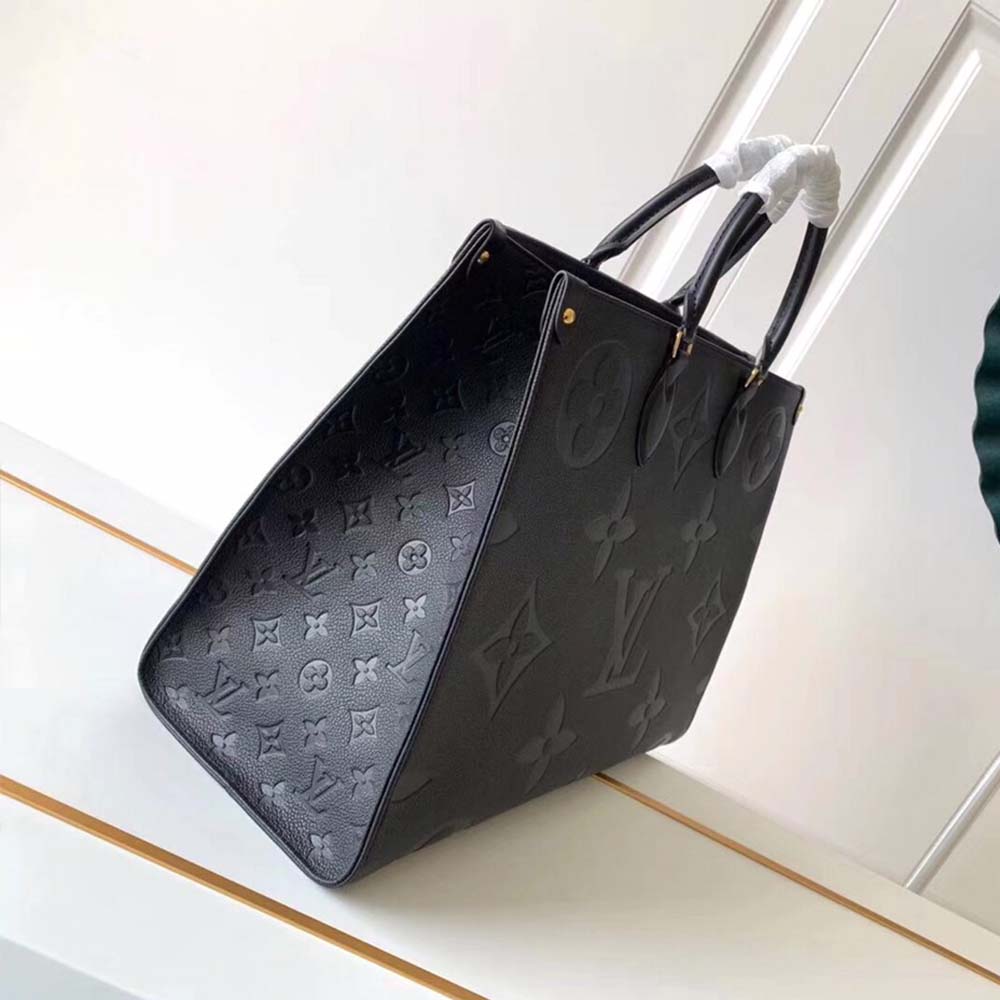 Replica Louis Vuitton Aaa-Onthego Pm/Mm/Gm M44925