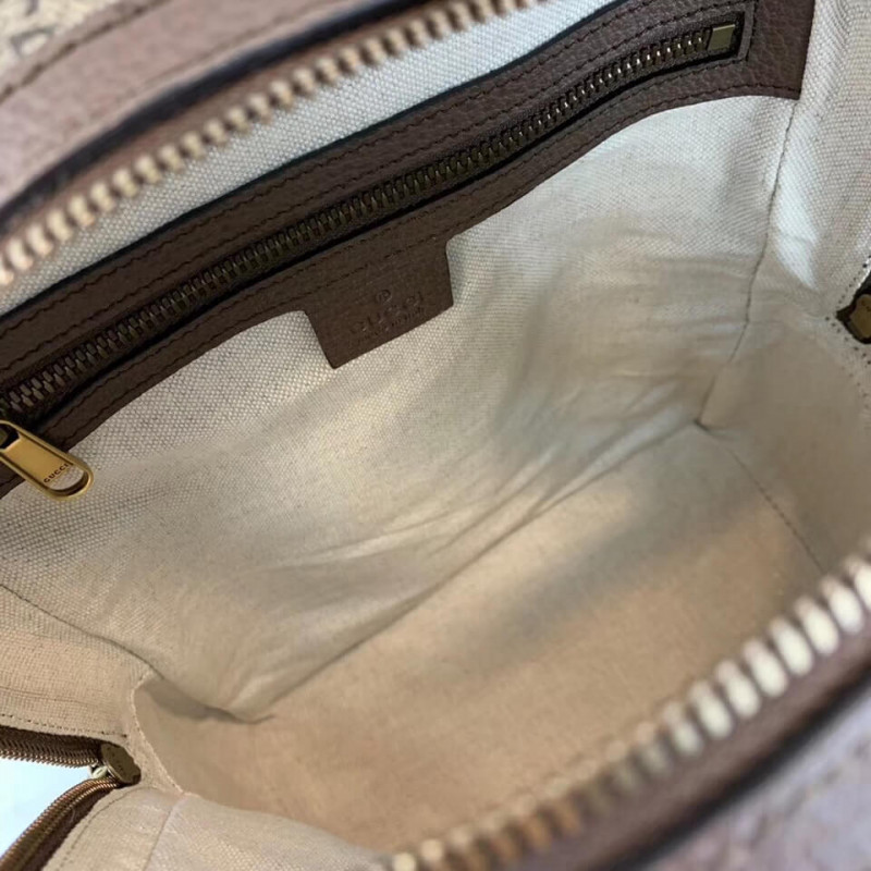 Replica Gucci Ophidia Gg Backpack 552884