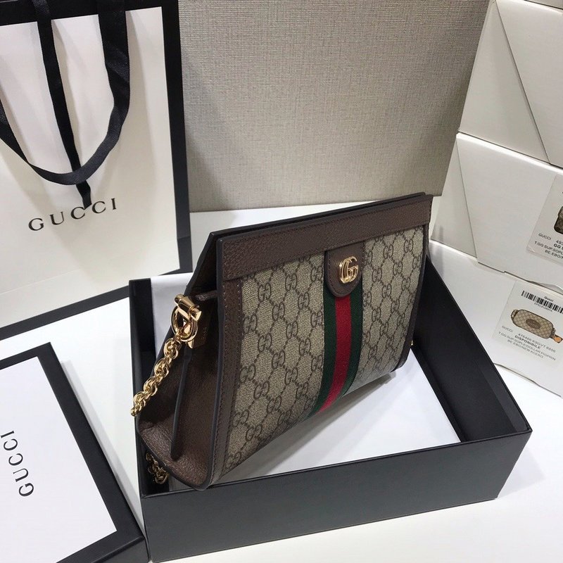 Replica Gucci Ophidia Small Shoulder Bag