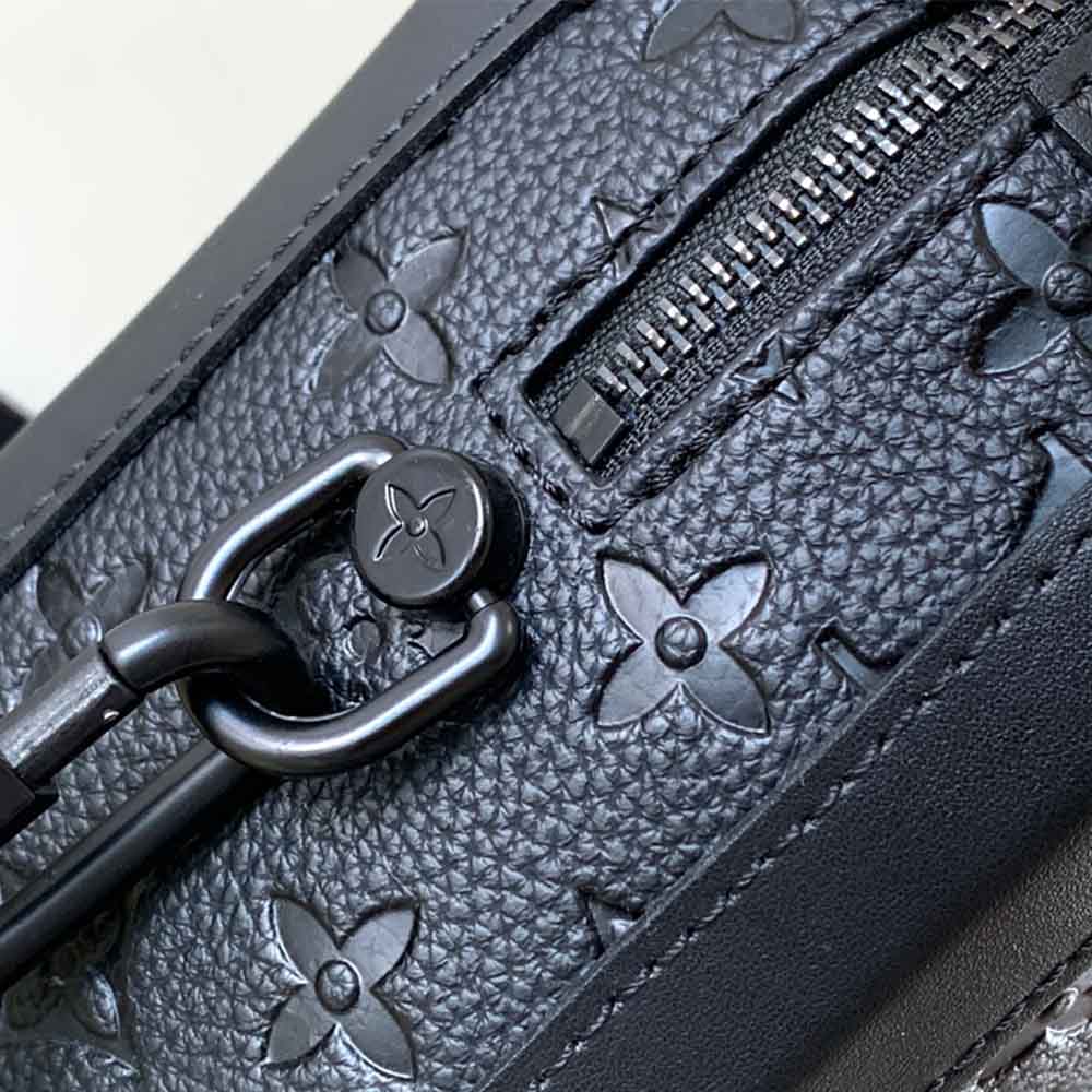 Replica Louis Vuitton Soft Trunk M44730