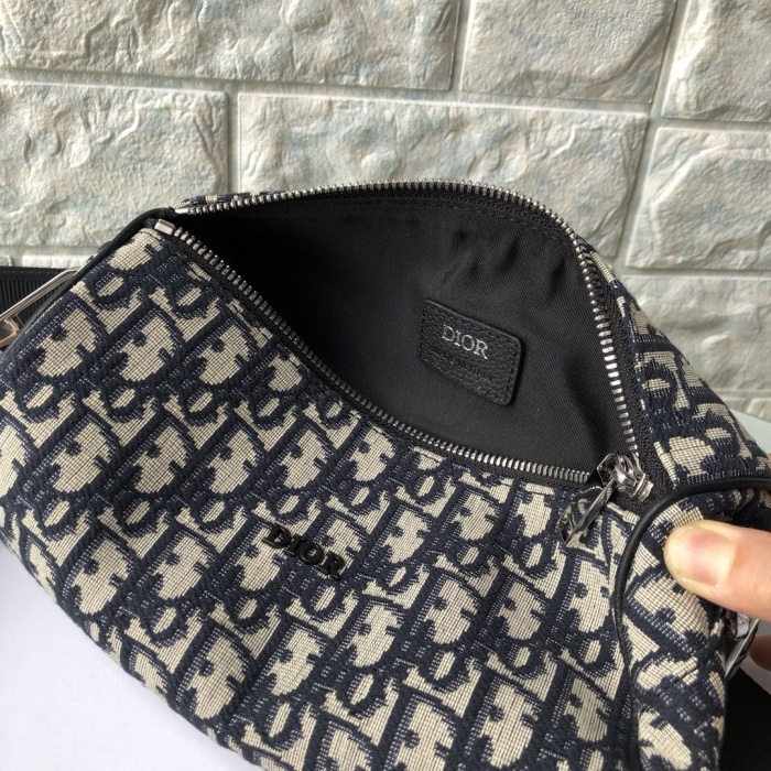 Replica Dior Roller Messenger Bag