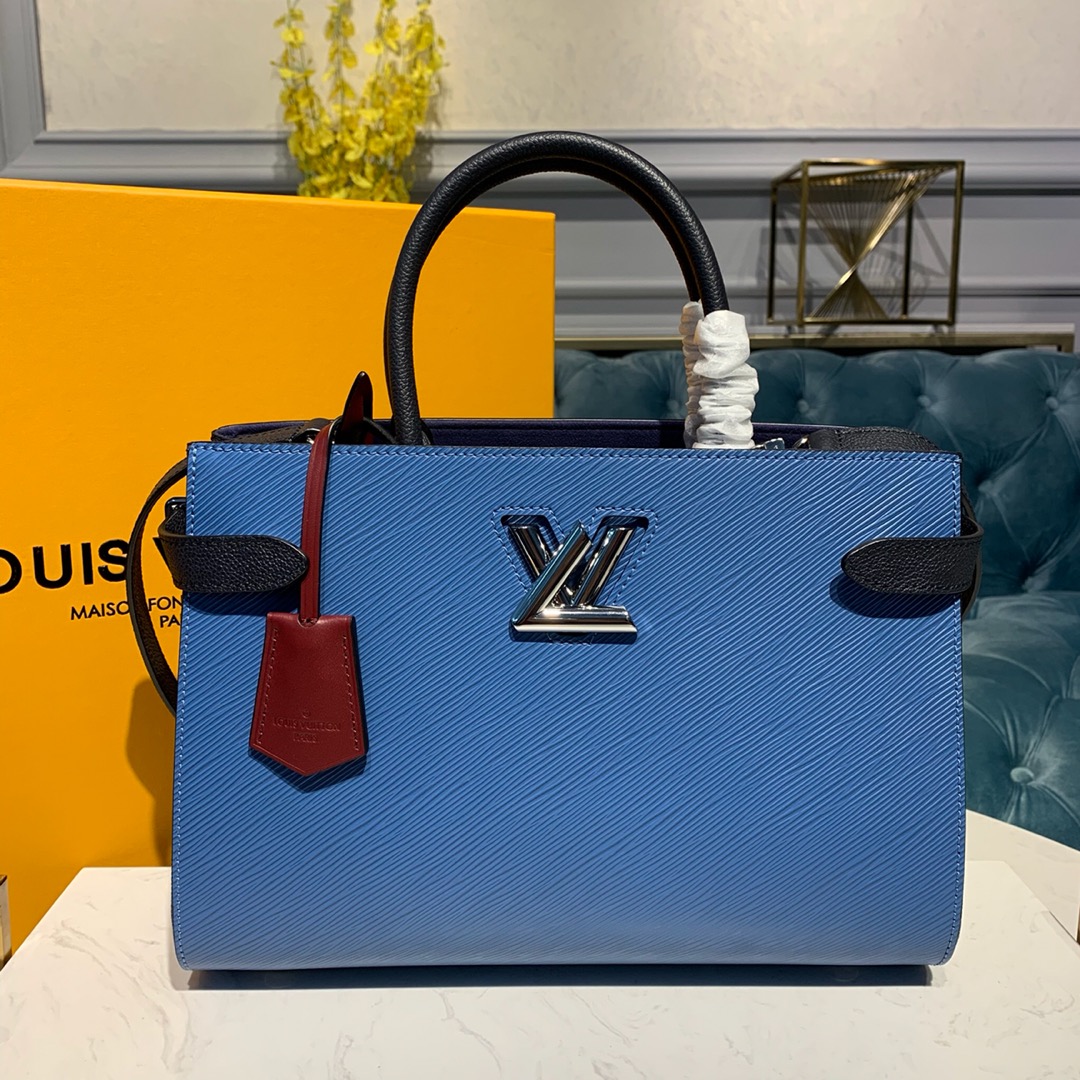 Replica Louis Vuitton Twist Tote M54811