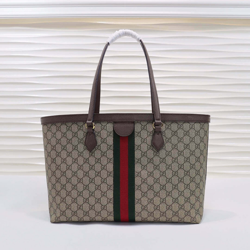 Replica Gucci Ophidia Gg Medium Tote 631685