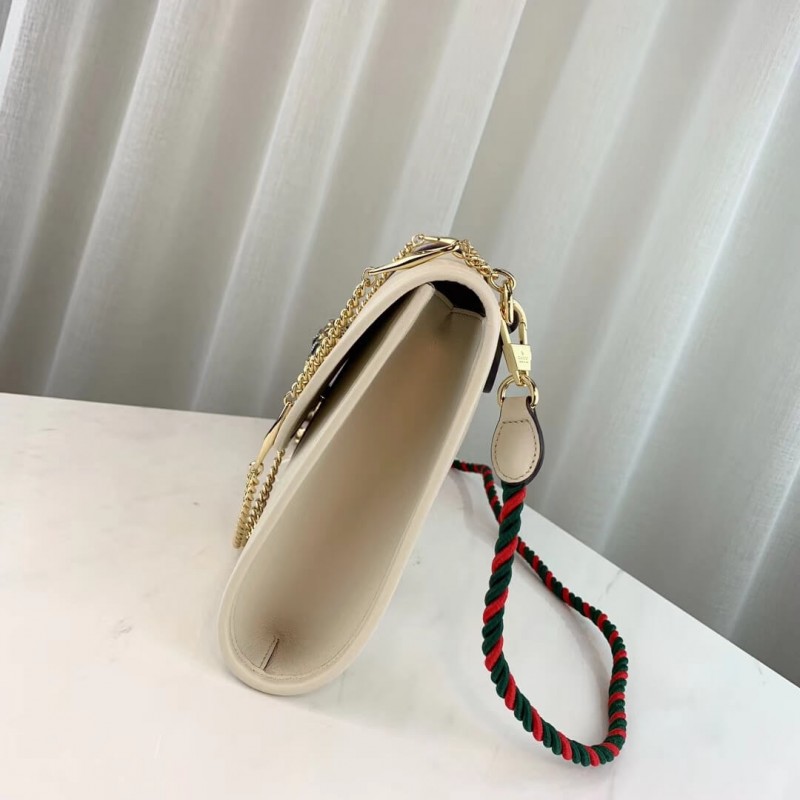 Replica Gucci Rajah Medium Shoulder Bag 564697