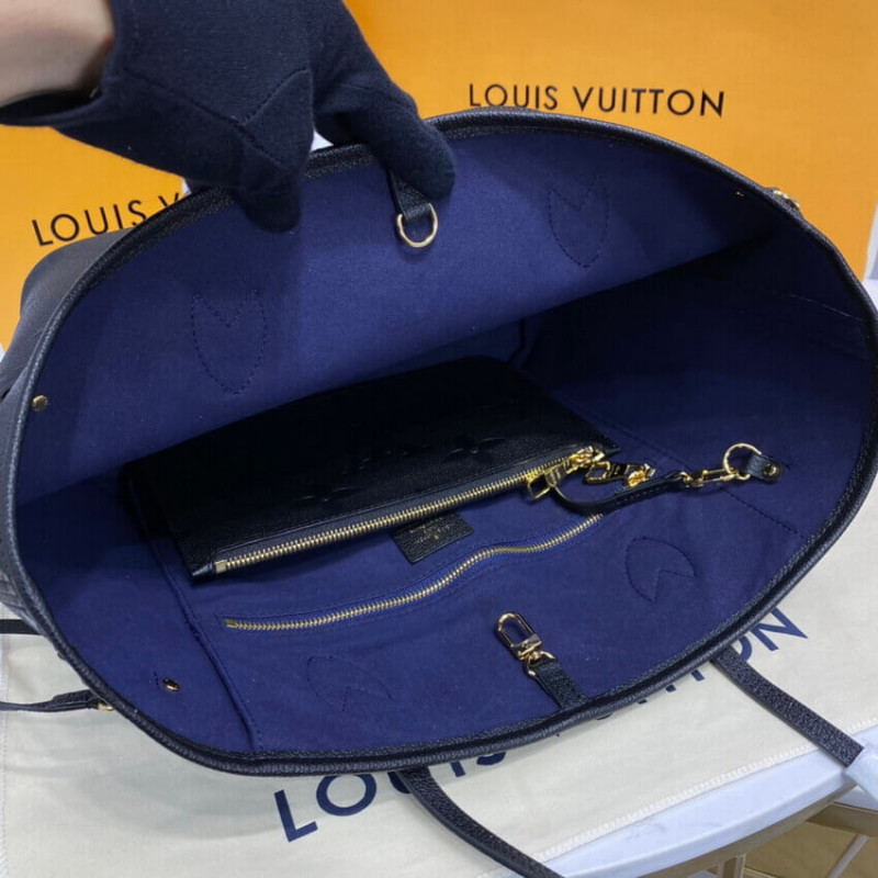 Replica Louis Vuitton Neverfull Mm M45684 M45685 M45686