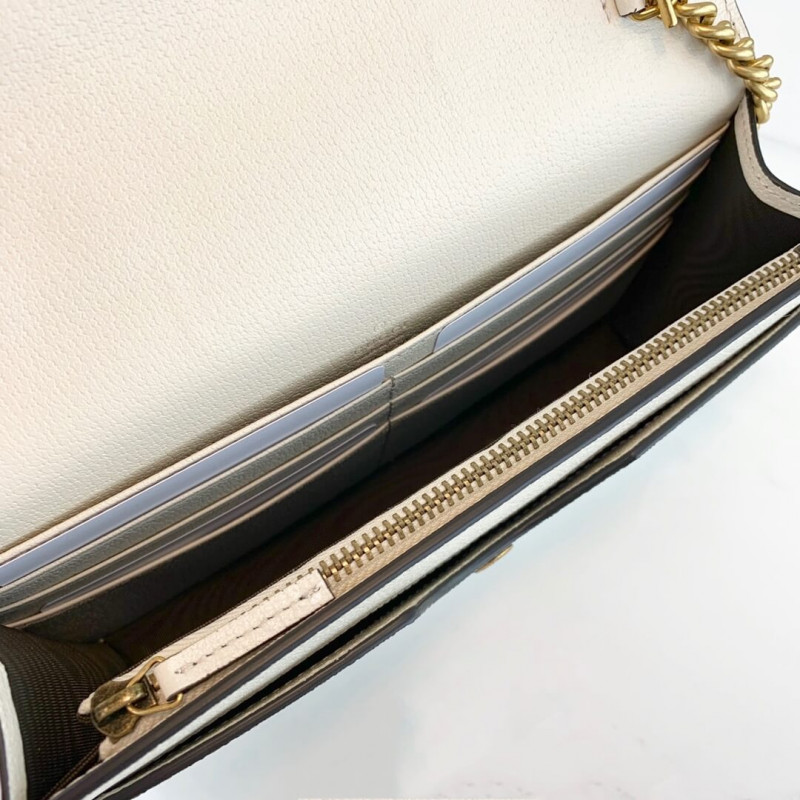 Replica Gucci Queen Margaret Mini Gg Bag 476079