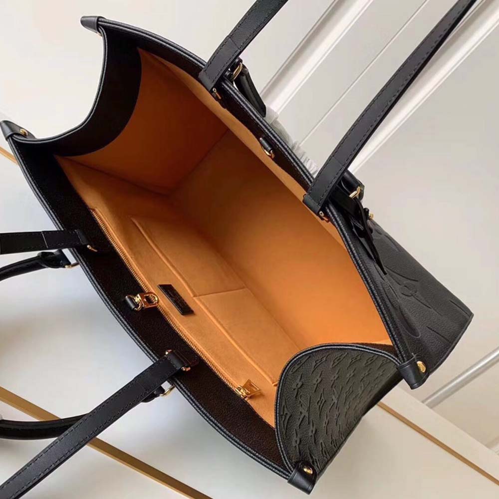 Replica Louis Vuitton Aaa-Onthego Pm/Mm/Gm M44925