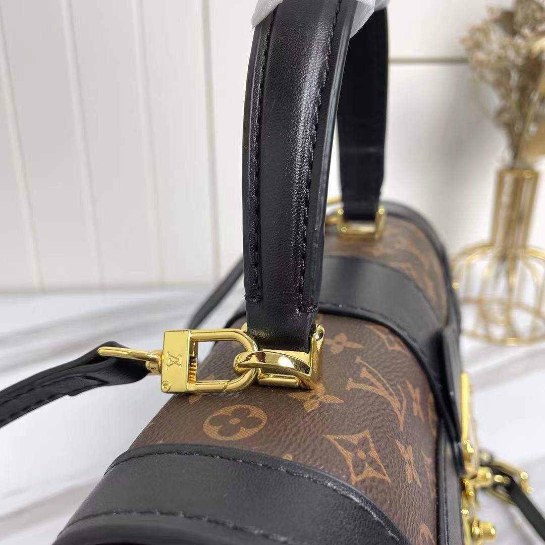 Replica Louis Vuitton Trianon Pm Handbag In Monogram