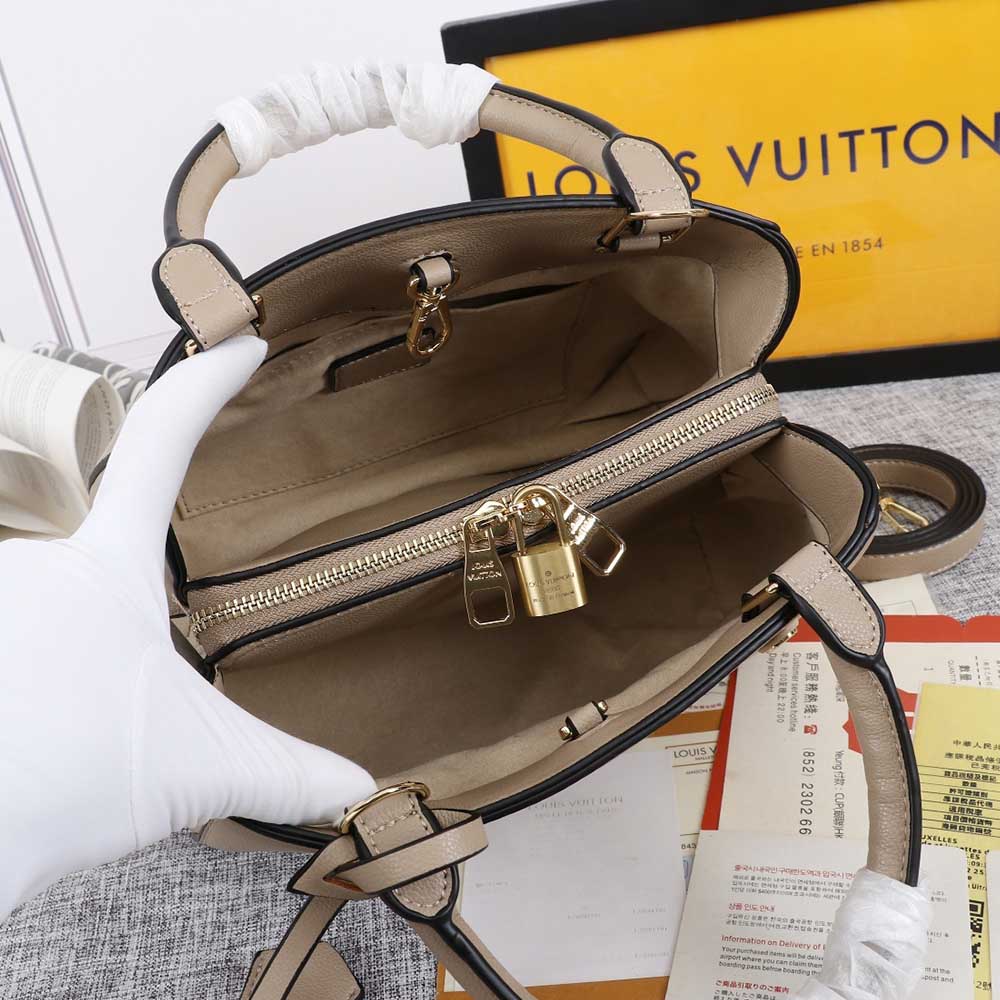 Replica Louis Vuitton Montaigne Bb M45489