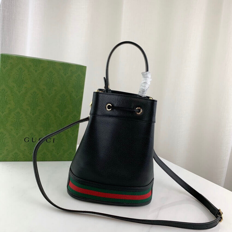 Replica Gucci Ophidia Small Bucket Bag 610846