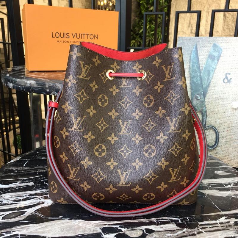 Replica Louis Vuitton Neonoe Mm M44020 Monogram