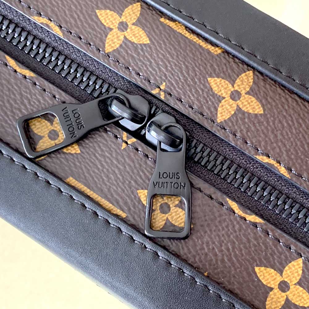Replica Louis Vuitton Soft Trunk M44730