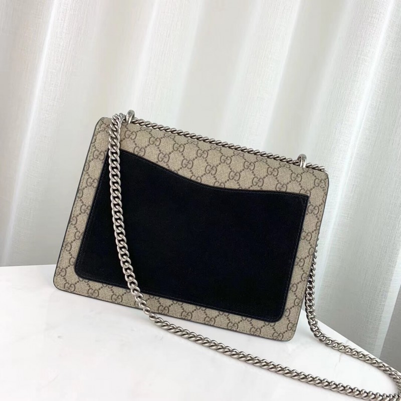 Replica Gucci Dionysus Medium Gg Shoulder Bag 403348