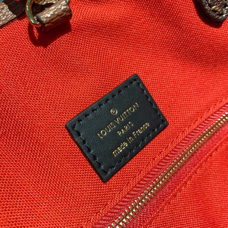 Replica Louis Vuitton Onthego Gm M44576 Aaa