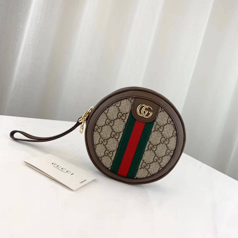 Replica Gucci Ophidia Gg Coin Purse 574840
