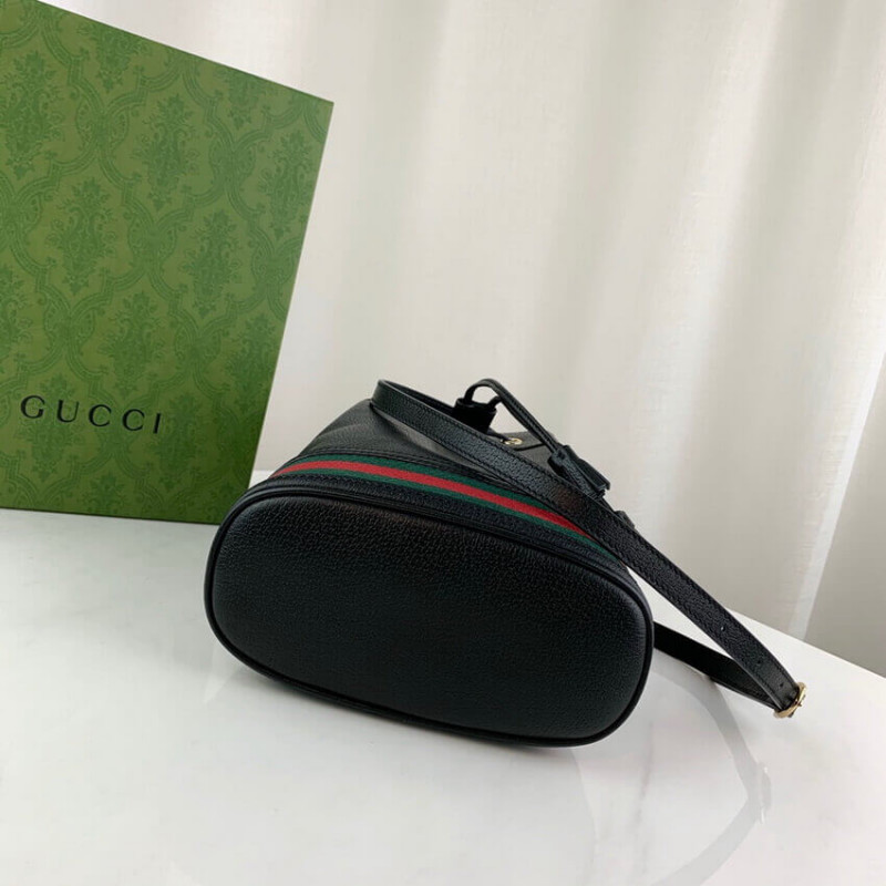 Replica Gucci Ophidia Small Bucket Bag 610846