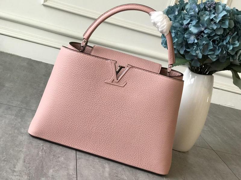 Replica Louis Vuitton Capucines Bb-34050