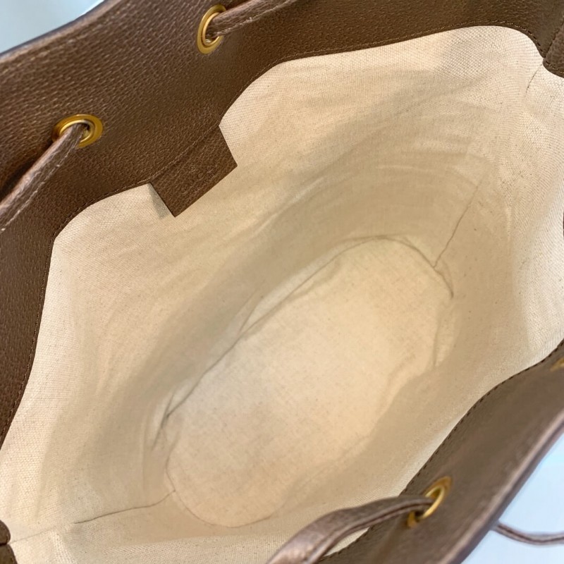 Replica Gucci Ophidia Gg Bucket Bag 540457