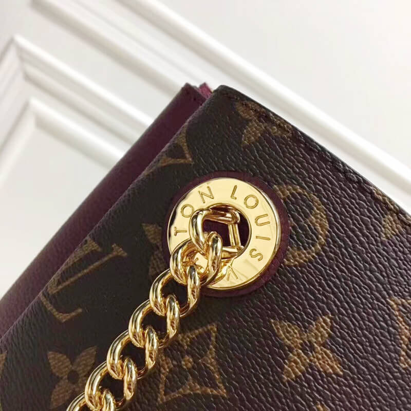 Replica Louis Vuitton Surene Mm M44540 M43772 M43864 M43773
