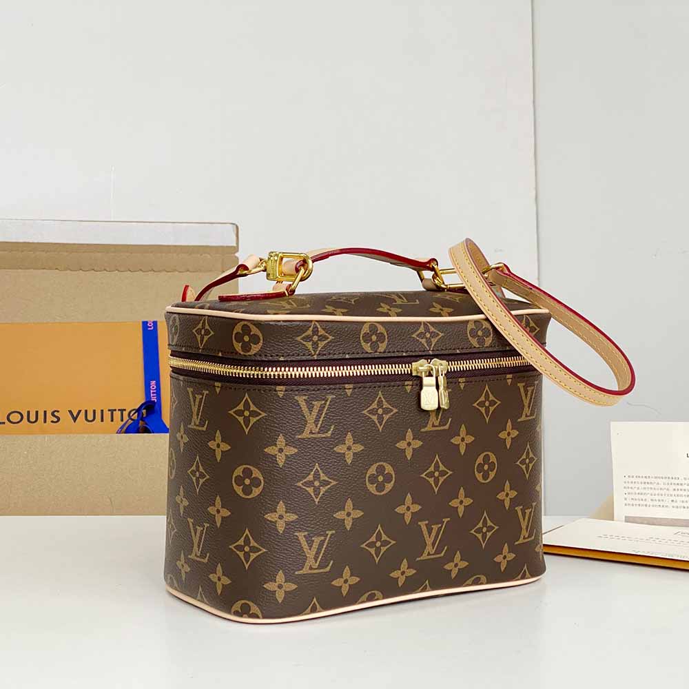 Replica Louis Vuitton Nice Bb M42265