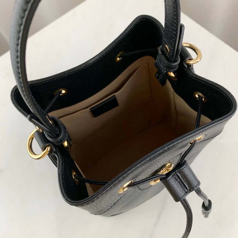 Replica Gucci Ophidia Small Bucket Bag 610846