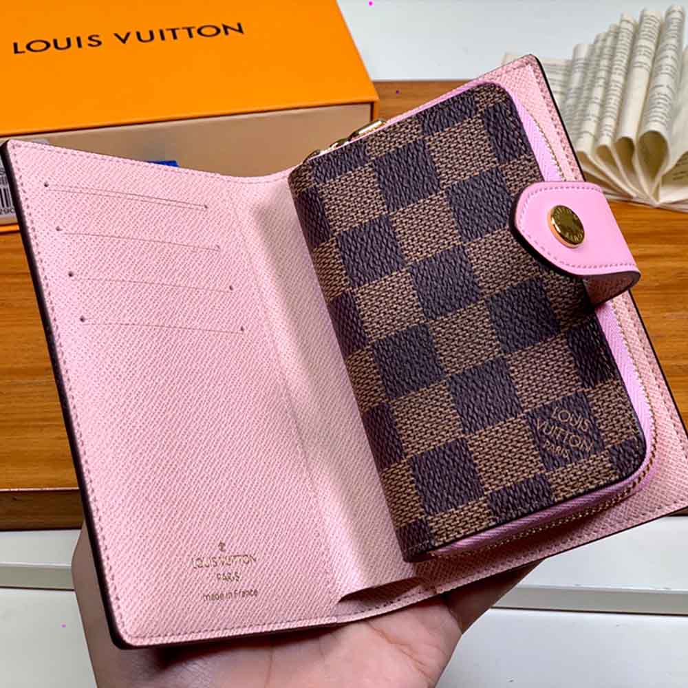 Replica Louis Vuitton Juliette Wallet M69432
