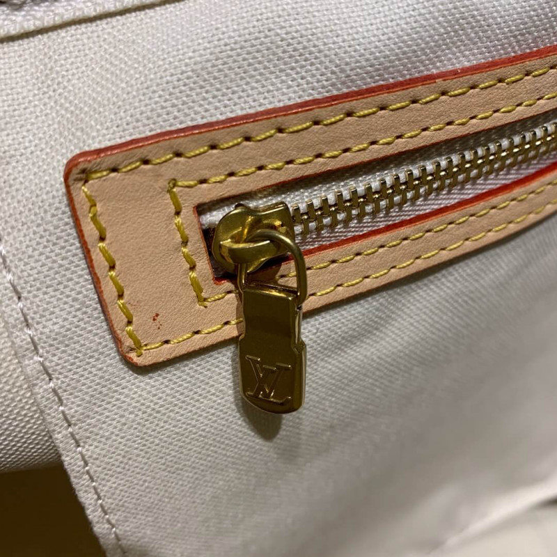 Replica Louis Vuitton Keepall Bandouliere 50 N41427