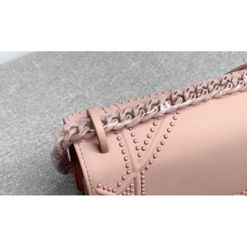 Replica Christian Dior Calfskin Diorama Ultra Bag M0422