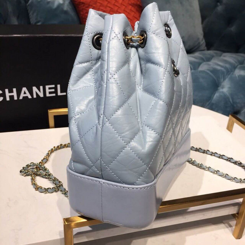 Replica Chanel Gabrielle Backpack A94485